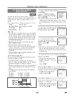 Preview for 30 page of Emerson EWC19T5 Owner'S Manual