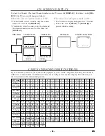 Preview for 33 page of Emerson EWC19T5 Owner'S Manual