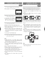 Preview for 28 page of Emerson EWD2202 Owner'S Manual