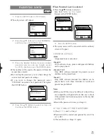 Preview for 37 page of Emerson EWD2202 Owner'S Manual