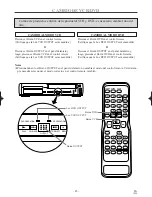 Preview for 45 page of Emerson EWD2202 Owner'S Manual