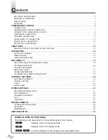 Preview for 6 page of Emerson EWFG2705 Owner'S Manual