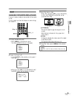 Preview for 19 page of Emerson EWFG2705 Owner'S Manual