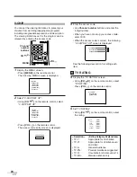 Preview for 24 page of Emerson EWFG2705 Owner'S Manual