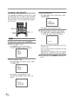 Preview for 30 page of Emerson EWFG2705 Owner'S Manual