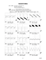 Preview for 45 page of Emerson EWFG2705 Service Manual