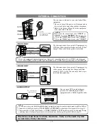 Preview for 10 page of Emerson EWL20D6 Owner'S Manual