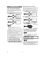 Preview for 12 page of Emerson EWL20D6 Owner'S Manual