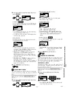 Preview for 29 page of Emerson EWL20D6 Owner'S Manual