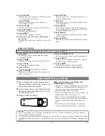 Preview for 37 page of Emerson EWL20D6 Owner'S Manual