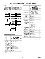 Preview for 15 page of Emerson EWL20D6 Service Manual