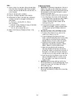 Preview for 16 page of Emerson EWL20D6 Service Manual