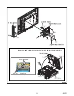 Preview for 18 page of Emerson EWL20D6 Service Manual