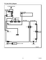 Preview for 22 page of Emerson EWL20D6 Service Manual