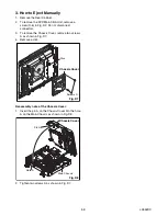 Preview for 23 page of Emerson EWL20D6 Service Manual