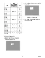 Preview for 25 page of Emerson EWL20D6 Service Manual