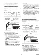 Preview for 26 page of Emerson EWL20D6 Service Manual