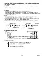 Preview for 39 page of Emerson EWL20D6 Service Manual