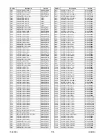 Preview for 69 page of Emerson EWL20D6 Service Manual