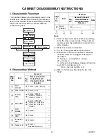 Preview for 12 page of Emerson EWL20S5 Service Manual