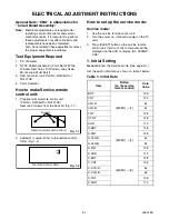 Preview for 15 page of Emerson EWL20S5 Service Manual