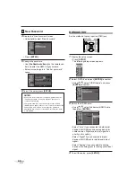 Preview for 30 page of Emerson EWL3706 A Owner'S Manual