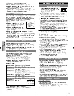 Preview for 4 page of Emerson EWV601A Owner'S Manual