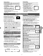 Preview for 5 page of Emerson EWV601A Owner'S Manual