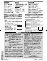 Preview for 8 page of Emerson EWV601A Owner'S Manual