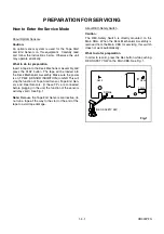 Preview for 10 page of Emerson EWV601A Service Manual