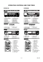 Preview for 11 page of Emerson EWV601A Service Manual