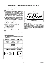 Preview for 16 page of Emerson EWV601A Service Manual