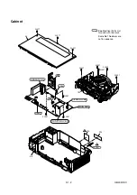 Preview for 66 page of Emerson EWV601A Service Manual