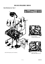 Preview for 68 page of Emerson EWV601A Service Manual