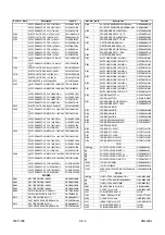 Preview for 75 page of Emerson EWV601A Service Manual