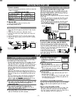 Preview for 3 page of Emerson EWV601B Owner'S Manual