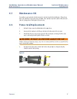 Preview for 15 page of Emerson F-Series Installation, Operation And Maintenance Manual