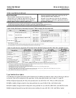 Preview for 5 page of Emerson Fisher 3610J Instruction Manual