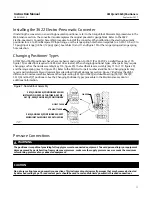 Preview for 17 page of Emerson Fisher 3610J Instruction Manual