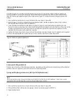 Preview for 24 page of Emerson Fisher 3610J Instruction Manual