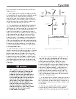 Preview for 3 page of Emerson Fisher Accu-Pressure Y693 Instruction Manual