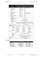 Preview for 26 page of Emerson GXT-RT series User Manual