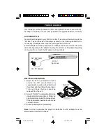 Preview for 7 page of Emerson HD7090 Owner'S Manual