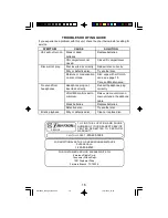 Preview for 17 page of Emerson HD7096A Owner'S Manual