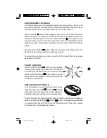 Preview for 9 page of Emerson HD7097 Owner'S Manual