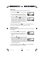 Preview for 11 page of Emerson HD7097 Owner'S Manual