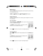 Preview for 15 page of Emerson HD9116 Owner'S Manual