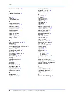 Preview for 54 page of Emerson I/O MODULE IPMC7126E Installation And Use Manual