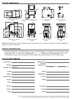 Preview for 4 page of Emerson InSinkErator WasteXpress WX-500-7-WX101 Manual