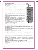 Preview for 2 page of Emerson Jumbo Operation Manual